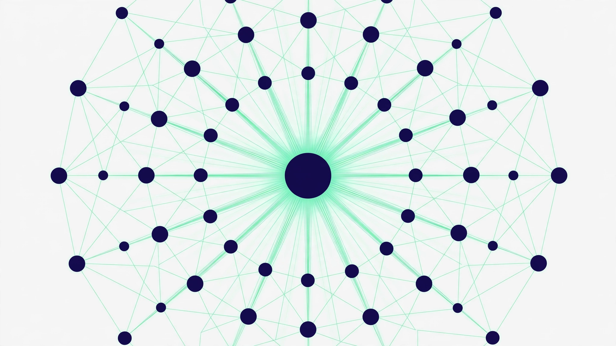OmniGraph — unified customer intelligence graph visualization