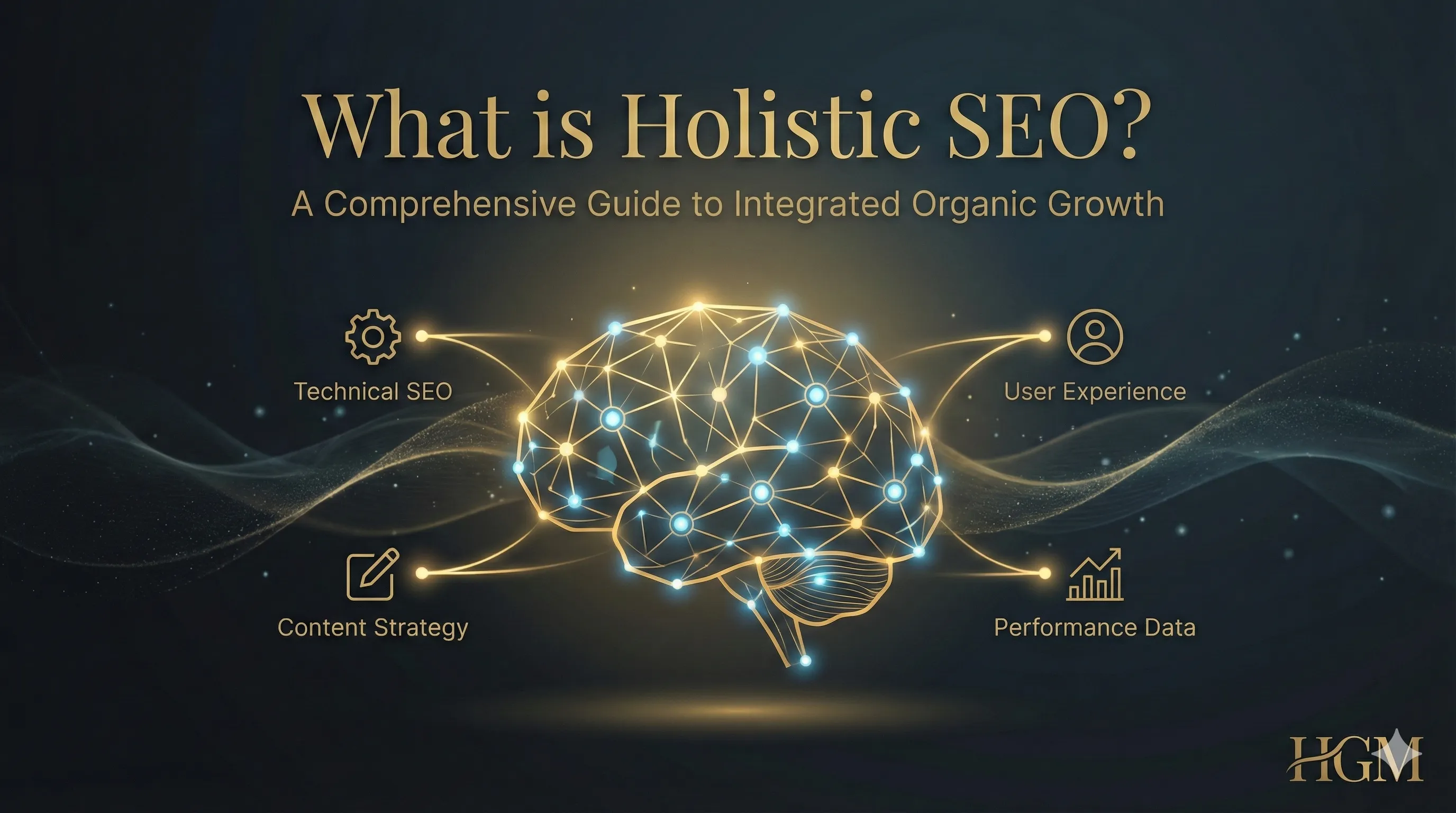 Holistic SEO